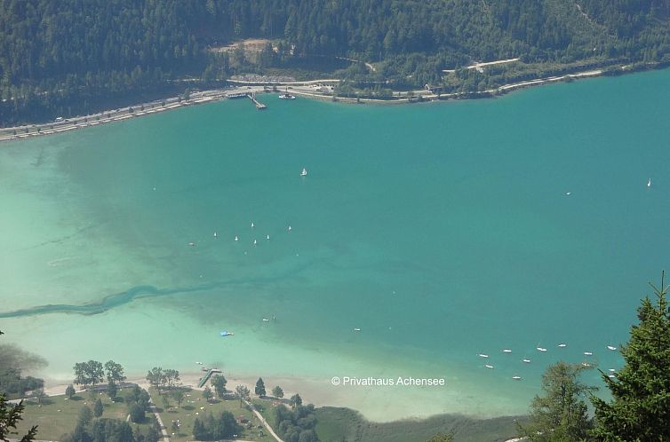 Vakantiehuis Privathaus Achensee