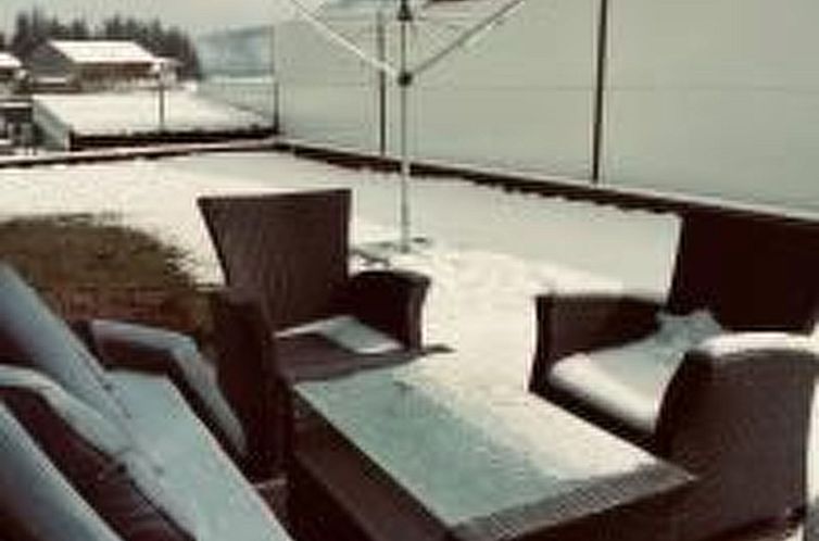 Appartement Appartement in Steinberg Am Rofan mit Grill, Whi