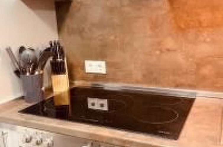 Appartement Appartement in Steinberg Am Rofan mit Grill, Whi