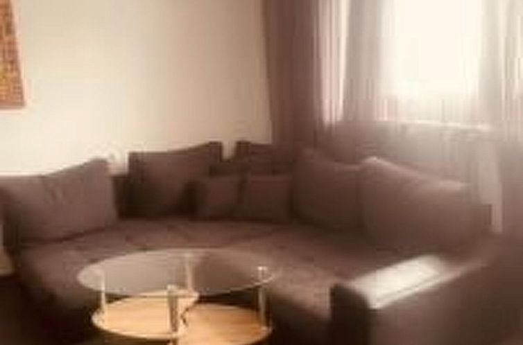 Appartement Appartement in Steinberg Am Rofan mit Grill, Whi