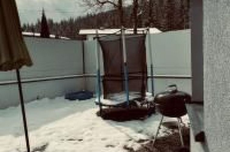 Appartement Appartement in Steinberg Am Rofan mit Grill, Whi