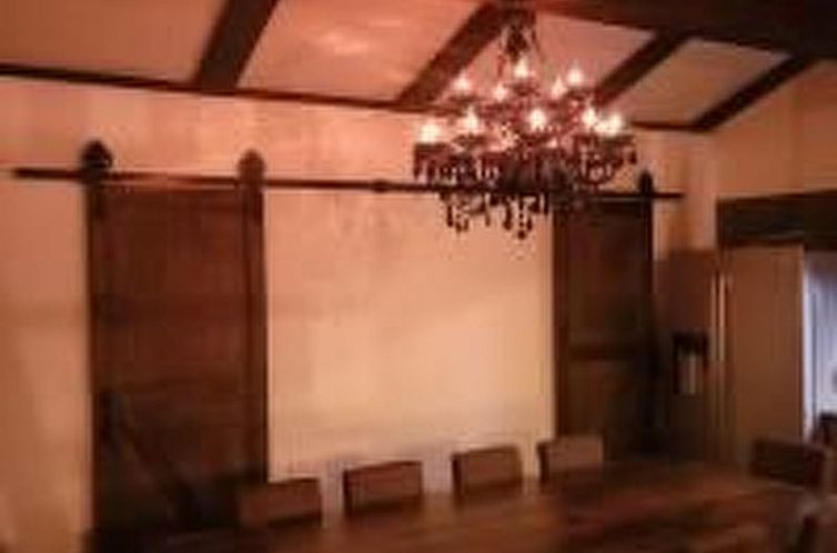 Appartement Appartement in Steinberg Am Rofan