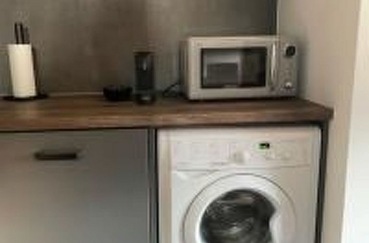 Appartement Appartement in Steinberg Am Rofan