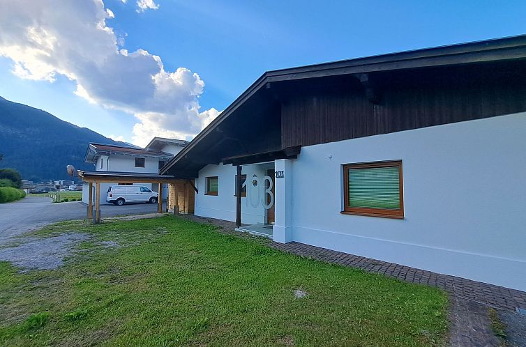 Guest house 11611809 - Apartment Tyrol - Appartement Panorama