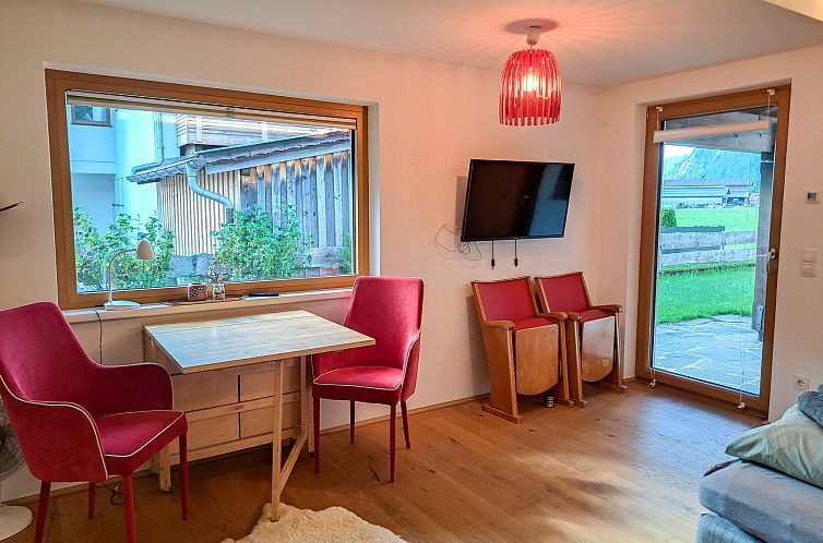 Appartement Panorama