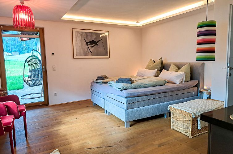 Appartement Panorama