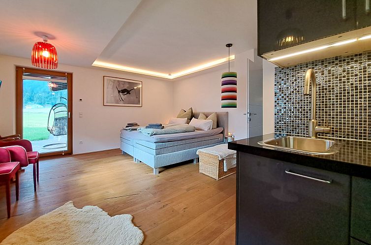 Appartement Panorama