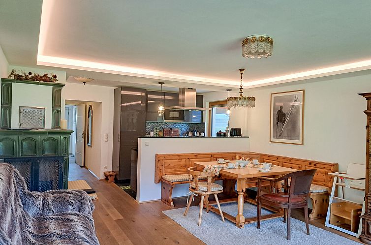 Appartement Panorama
