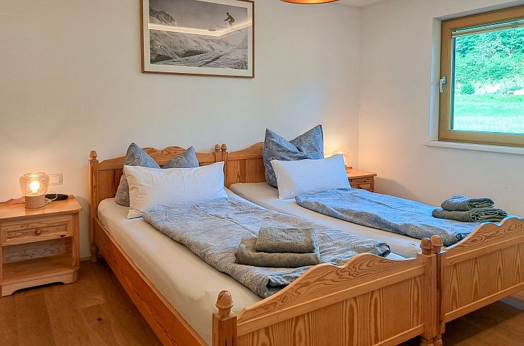 Appartement Panorama