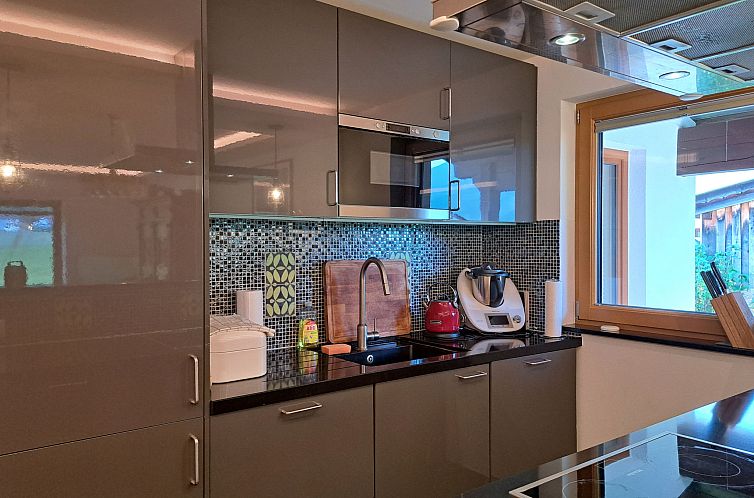 Appartement Panorama