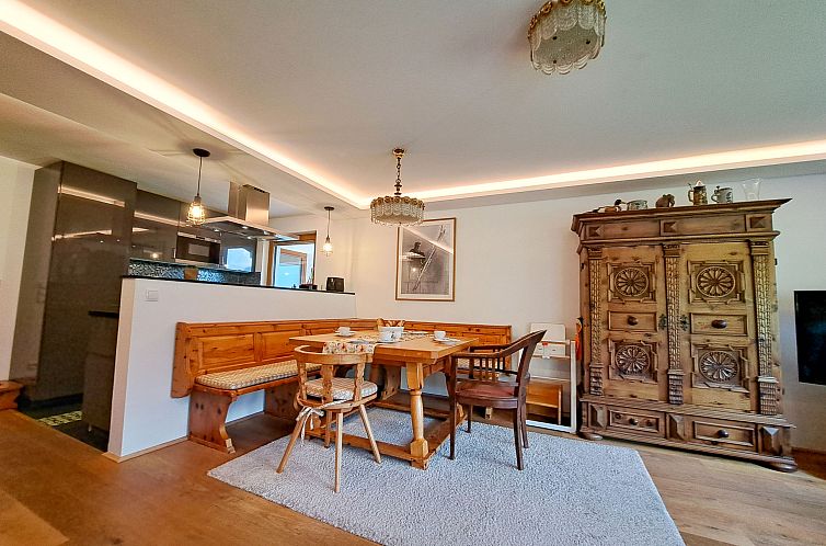 Appartement Panorama