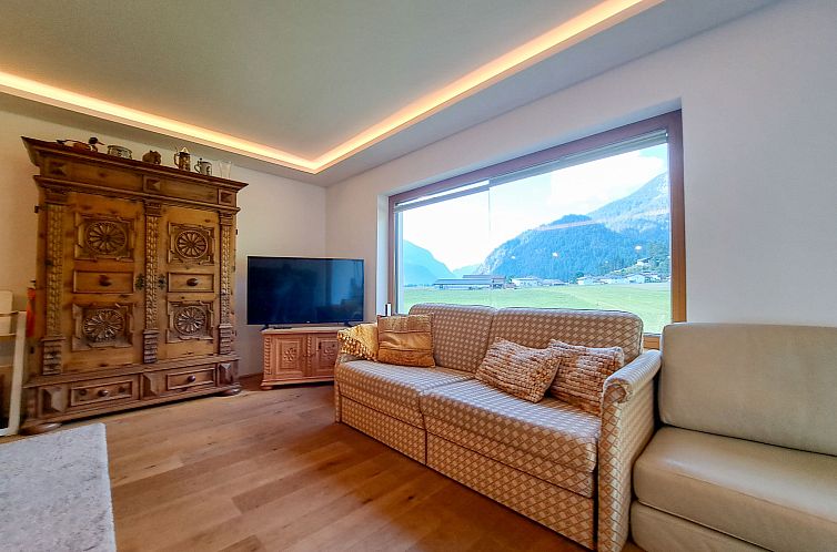 Appartement Panorama