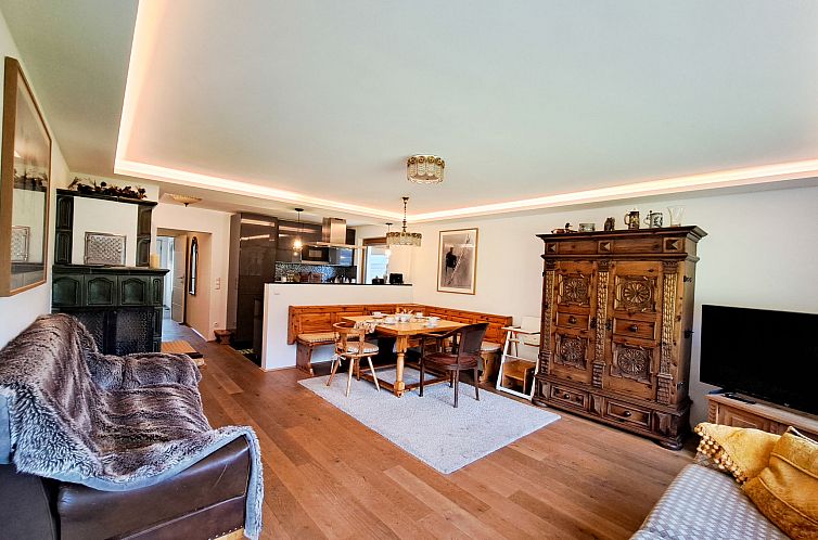 Appartement Panorama