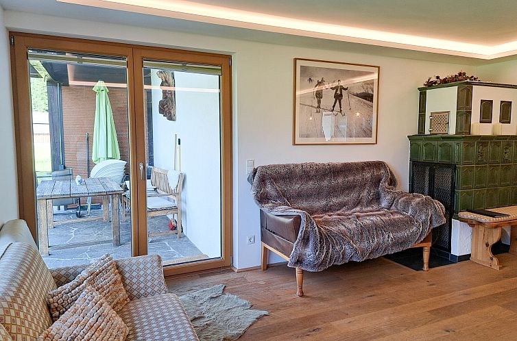 Appartement Panorama