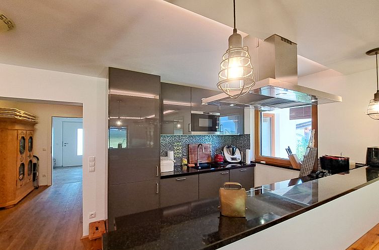 Appartement Panorama