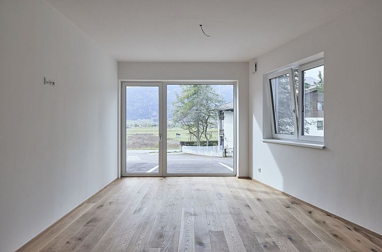 Appartement in Ehrwald