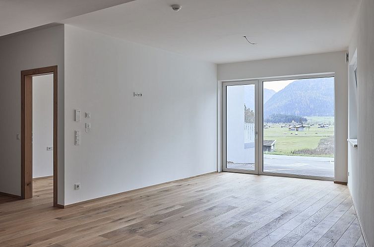 Appartement in Ehrwald