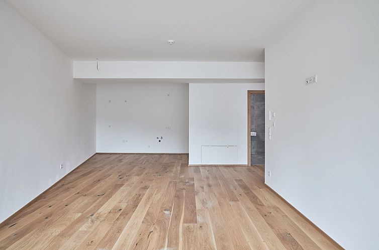 Appartement in Ehrwald