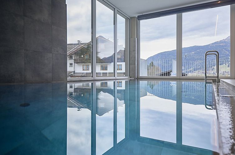 Appartement in Ehrwald