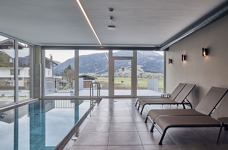 Appartement in Ehrwald