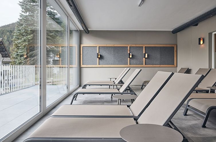 Appartement in Ehrwald