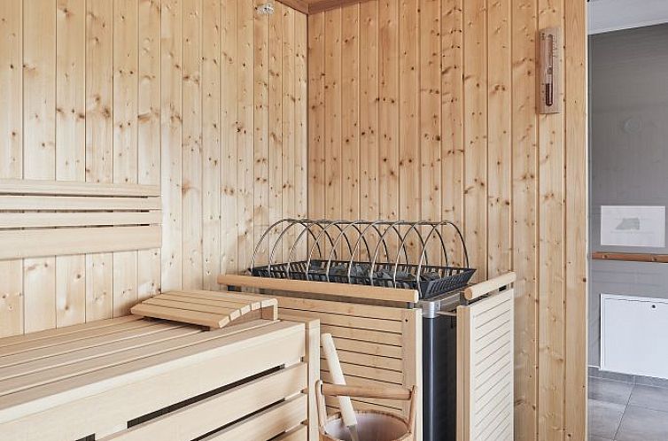 Appartement in Ehrwald