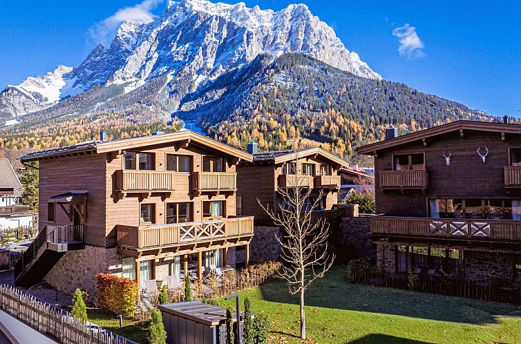 Guest house 1161209 - Apartment Tyrol - Appartement Premium mit 3 Schlafzimmern & Garten