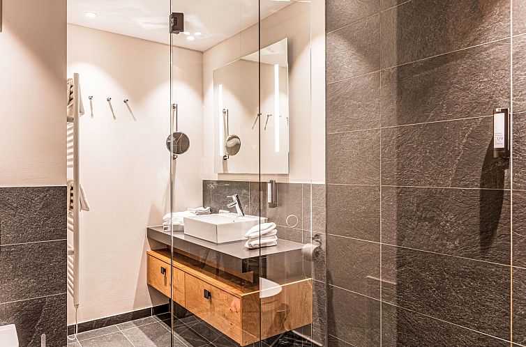 Appartement Premium mit 3 Schlafzimmern & Garten