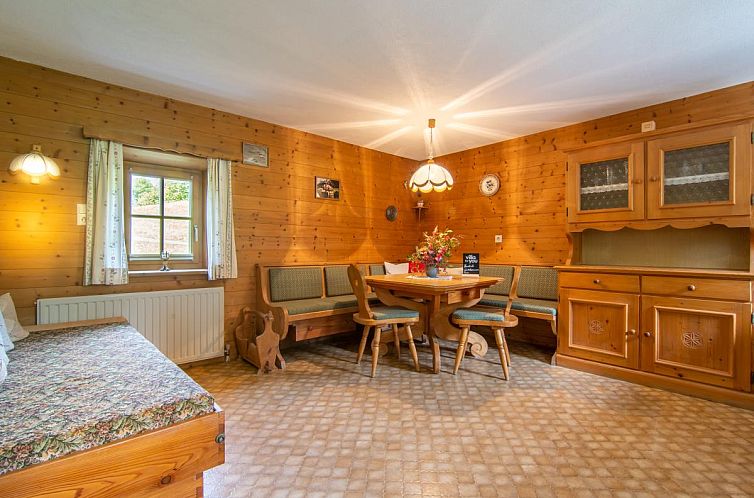 Chalet Anna