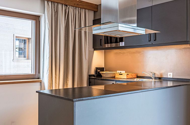 Vakantiehuis Chalet mit 4 Schlafzimmern