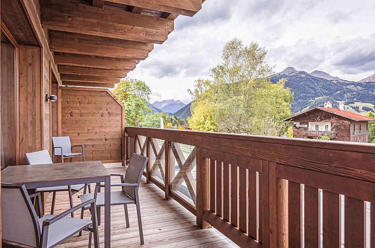 Appartement Premium mit 1 Schlafzimmer