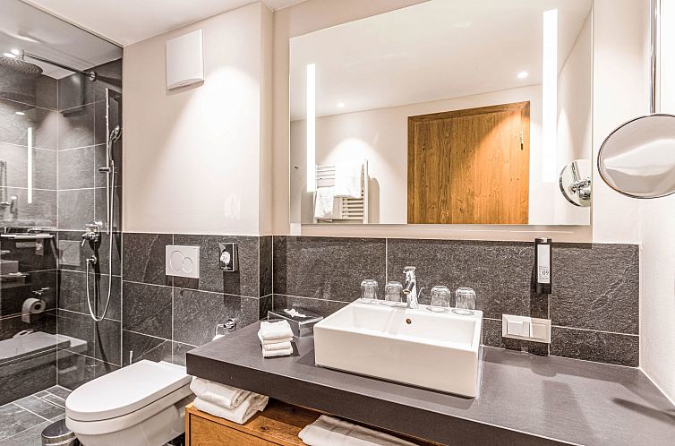 Appartement Premium mit 1 Schlafzimmer