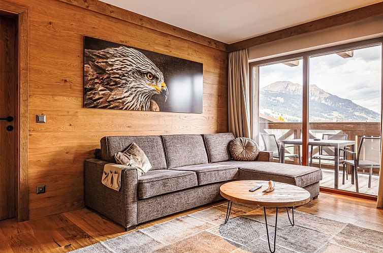 Appartement Premium mit 1 Schlafzimmer