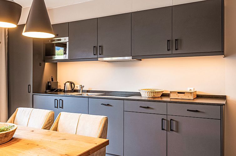 Appartement Premium mit 1 Schlafzimmer