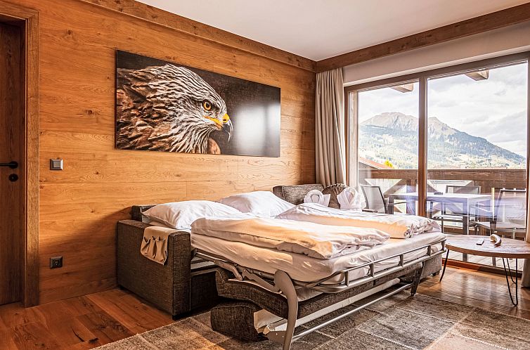 Appartement Premium mit 1 Schlafzimmer