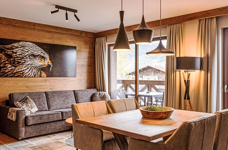 Appartement Premium mit 1 Schlafzimmer