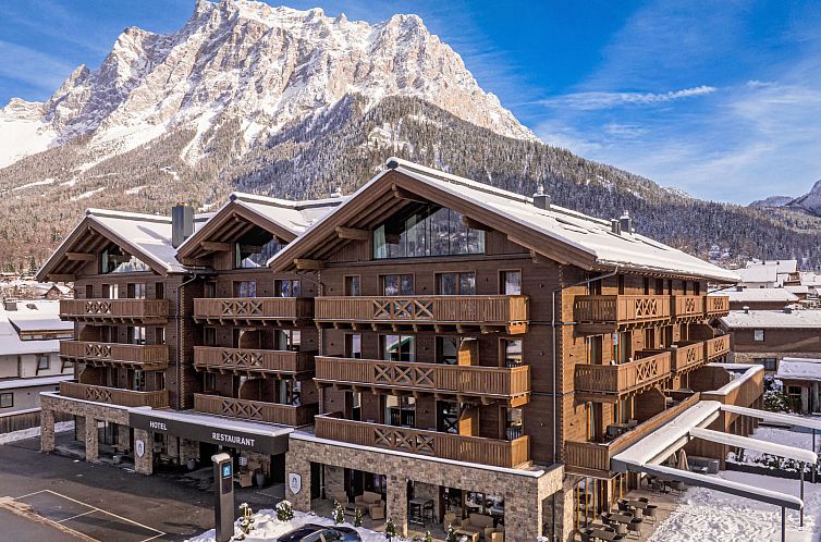 Appartement Premium mit 1 Schlafzimmer