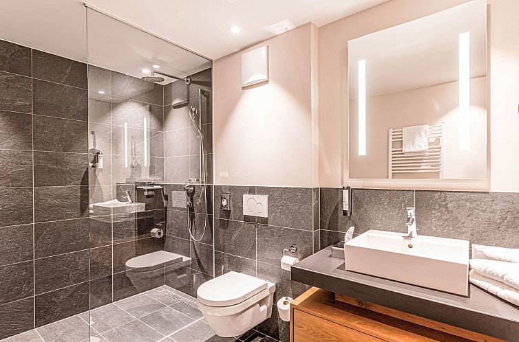 Appartement Premium Penthouse Family 3 SZ