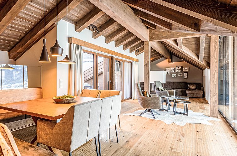 Appartement Premium Penthouse Family 3 SZ