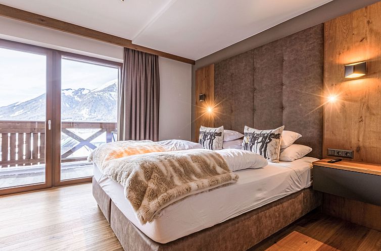 Appartement Premium Penthouse Family 3 SZ