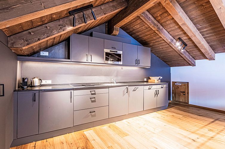 Appartement Premium Penthouse Family 3 SZ