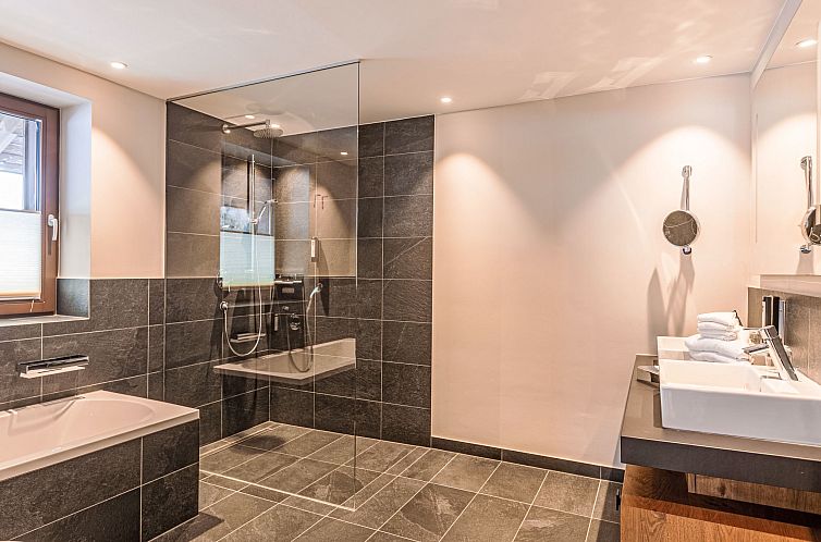 Appartement Penthouse mit 3 Schlafzimmern