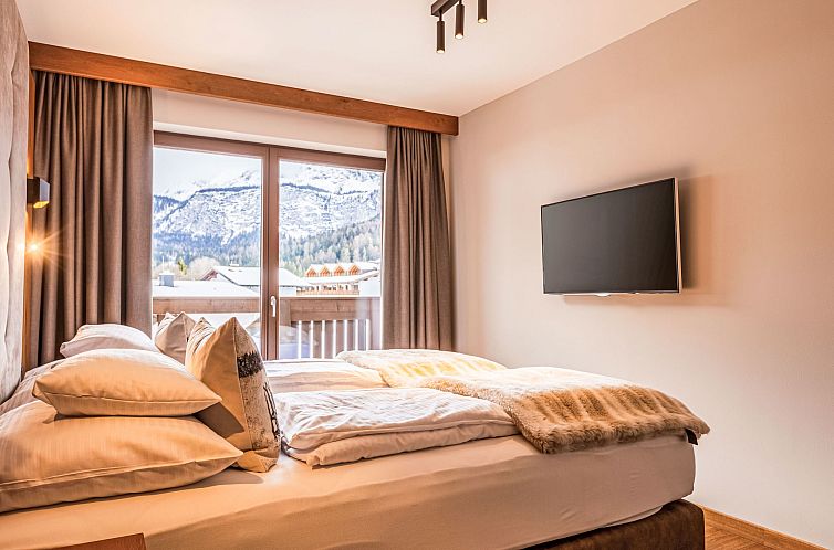 Appartement Penthouse mit 3 Schlafzimmern