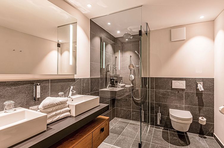 Appartement Penthouse mit 3 Schlafzimmern