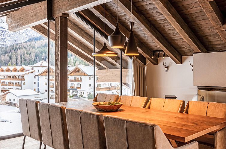 Appartement Penthouse mit 3 Schlafzimmern