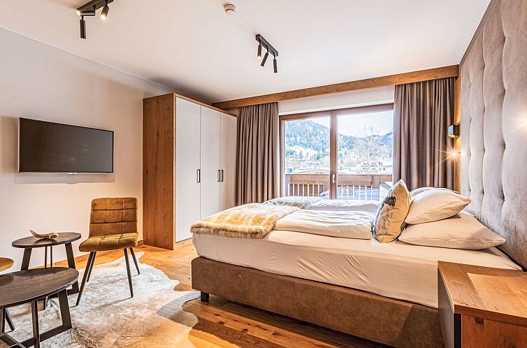 Appartement Penthouse mit 3 Schlafzimmern