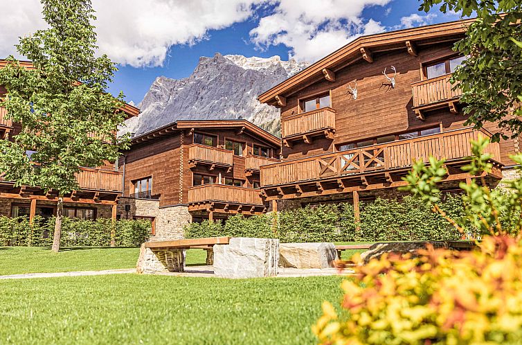 Guest house 1161215 - Apartment Tyrol - Appartement Premium mit 3 Schlafzimmern