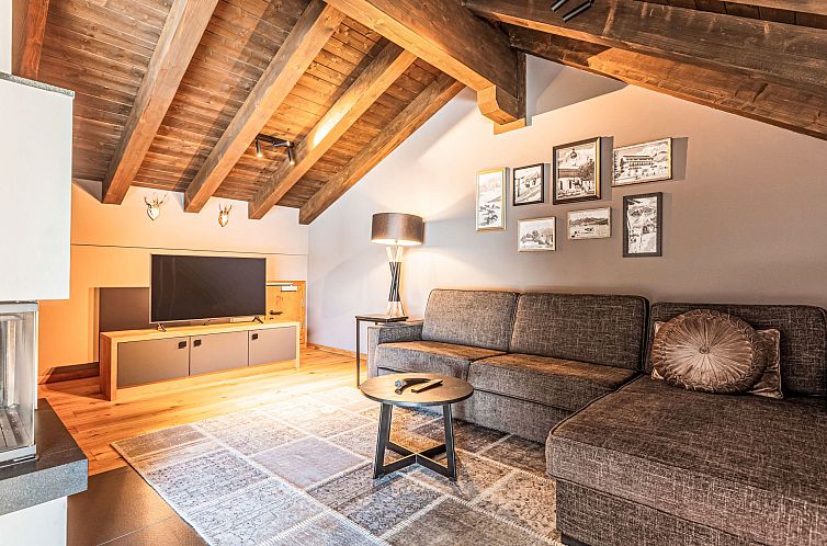 Appartement Premium mit 3 Schlafzimmern