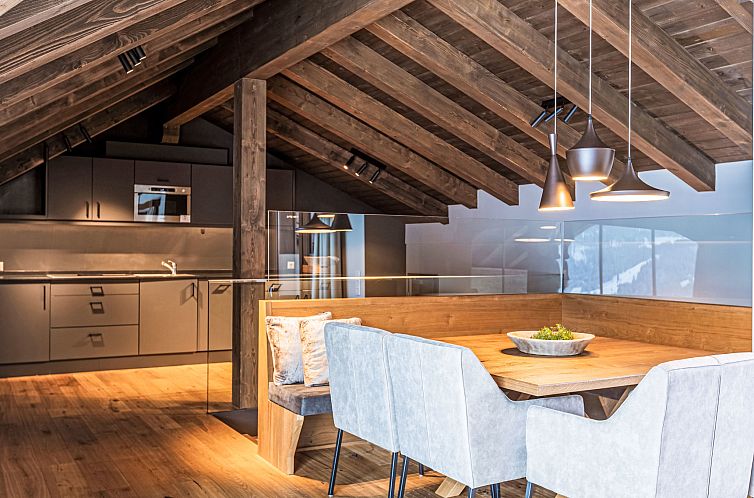 Appartement Premium mit 3 Schlafzimmern