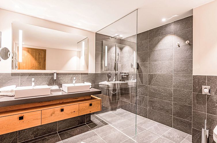 Appartement Premium mit 3 Schlafzimmern